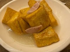 -鑫胜私房菜(球场路店)