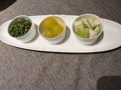 -虹潮荟·餐桌上的美食地理(太阳宫店)