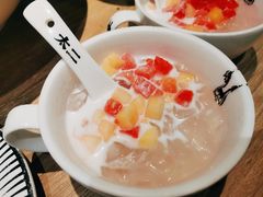 -太二酸菜鱼(菱角湖万达店)