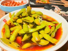 -唐伯虎新派湘菜馆(石夏时代广场店)