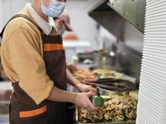 -豪香里脊肉串(大中路店)