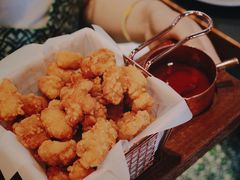 -鼎鼎西餐厅