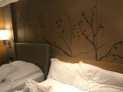 -上海中航虹桥机场泊悦酒店