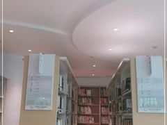 -广州市白云区图书馆