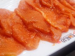 -红菇坊鲜汤火锅(北行店)