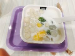 -满记甜品(荟聚购物中心店)