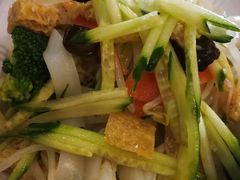-潼十三肉夹馍(东单店)