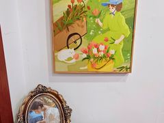 -花间烘焙BLossom Bakery