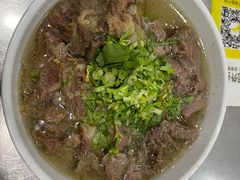-福合埕牛口福·牛肉火锅·牛肉丸
