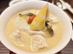 -臻萃轩中餐厅(国家会展中心店)