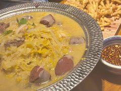 -95号酱骨·一块豆腐(展春园西路店)