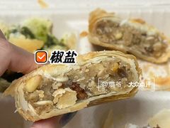 -龙华素斋(龙华路店)