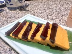 -南京大牌档(楚河汉街凯德1818店)