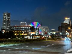 -横滨红砖仓库1号馆