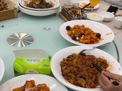 -普天和酒楼·新津菜·烤鸭(天津之眼店)
