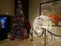 -环球港凯悦 · 享悦中餐厅