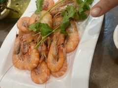 -天天海鲜城·海鲜大排档(新溪店)
