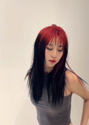 -NY漂发染发主打