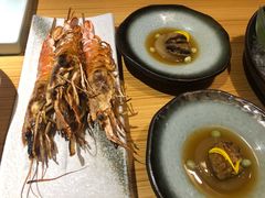 -花和海鲜自助(梅江店)