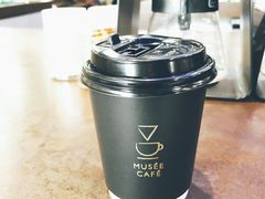-MUSEE CAFE(保利·时光里店)