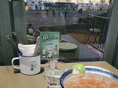 -Chili's Cafe&Bar奇利斯(滨江店)