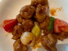 -莆田餐厅PUTIEN(金融街购物中心店)
