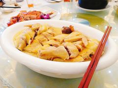 -大天然酒店(军民路店)