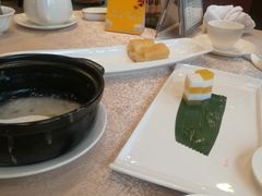 -麒麟中餐厅·经典粤菜·地道菜式老字号(广州长隆酒店)