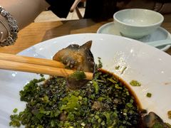 -真味海鲜坊