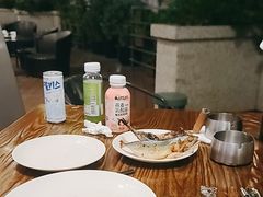 -The COOK·厨餐厅·自助餐(浦东嘉里大酒店)