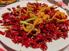 -聚味斋香辣蟹(生态城万达店)