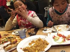 -必胜客(城西银泰店)