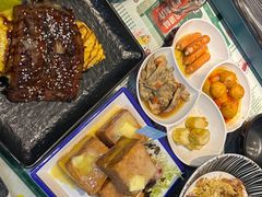 -阿飛冰室(下沙店)