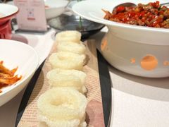 -千百味红餐厅·江西菜(绿地双子塔店)