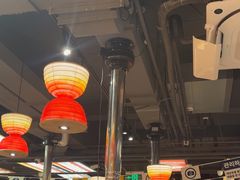 -西塔老太太泥炉烤肉(北京双井店)