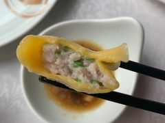 -船歌鱼水饺(高新园区店)