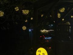 -梓木山庄