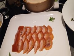 -晓长安·新陕菜(曲江店)