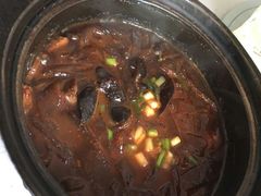 -阿隆煲店(秀仁苑店)