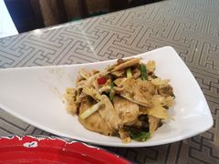 -新繁老號豌豆汤饭店·江湖菜(宝光寺店)