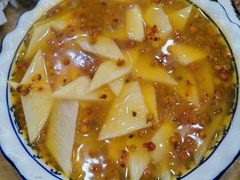 -桃记小吃(贞观街)