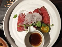 -匠和风精致料理(莆田财富中心店)