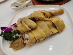 -东江渔村·古典园林·30年粤菜老字号(太和店)