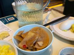 -章记星洲 · 新加坡餐厅(望京店)