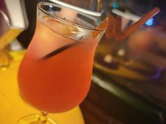 -流浪者复古西餐鸡尾酒吧(沈阳店)