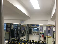 -中田·健身+普拉提(苗栗路店)