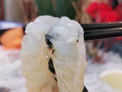 -祈胜邨•顺德鱼生•顺德菜(容桂店)