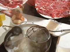 -黑山牛肉汤火锅(花城汇店)