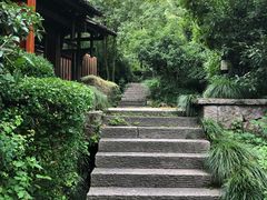 -法云安缦酒店