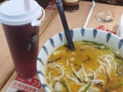 -阿香米线(乐客城店)